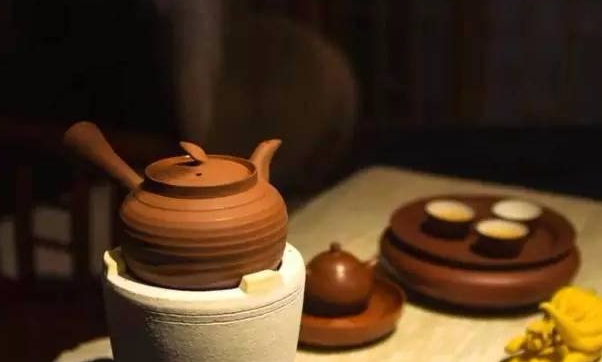 浅谈悠久的中国茶文化（浅谈对中国茶文化的认识）